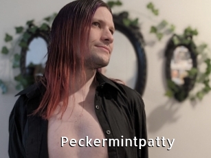 Peckermintpatty