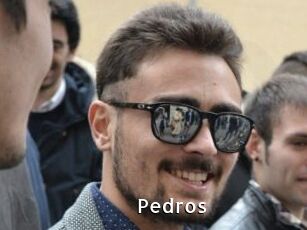 Pedros