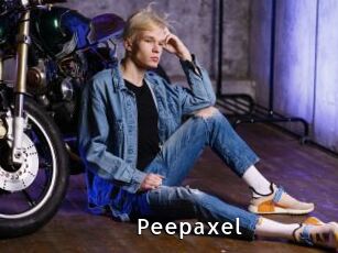 Peepaxel