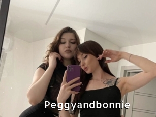 peggyandbonnie My Porno Stash