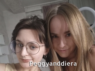 Peggyanddiera