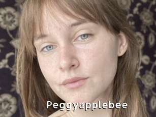 Peggyapplebee