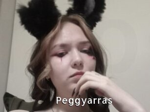 Peggyarras