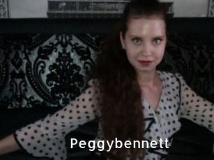 Peggybennett