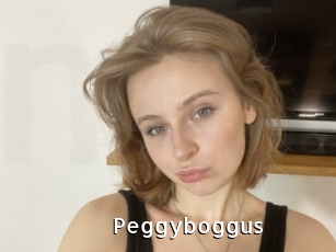 Peggyboggus