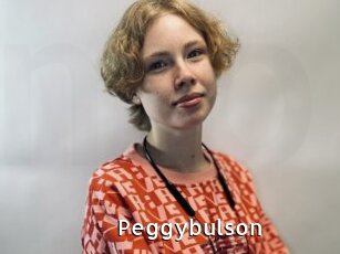 Peggybulson