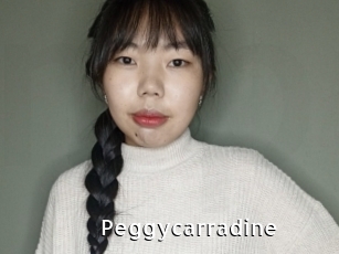 Peggycarradine
