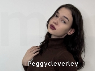 Peggycleverley