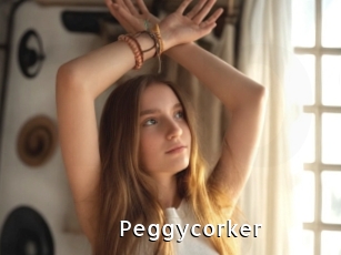 Peggycorker