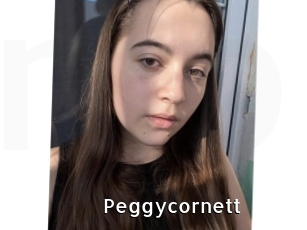 Peggycornett