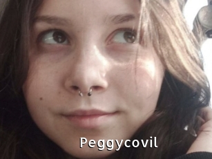Peggycovil
