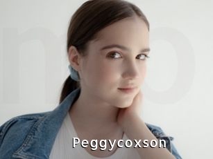 Peggycoxson