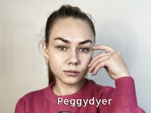 Peggydyer