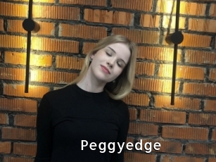 Peggyedge