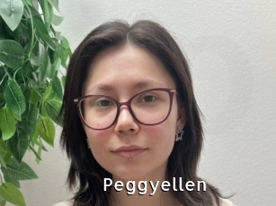 Peggyellen