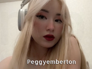 Peggyemberton