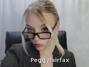 Peggyfairfax