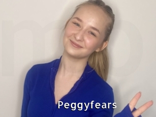 Peggyfears