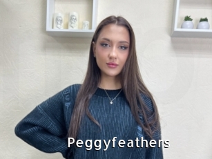 Peggyfeathers