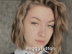 Peggyflitton