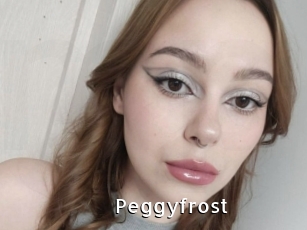 Peggyfrost