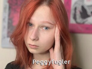 Peggyfugler