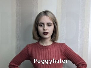 Peggyhaler