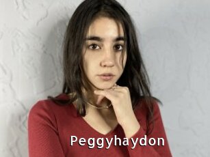 Peggyhaydon