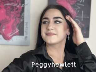Peggyhewlett