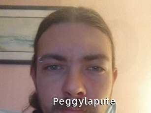 Peggylapute