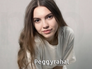 Peggyrahal
