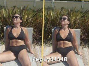 Peguy34340