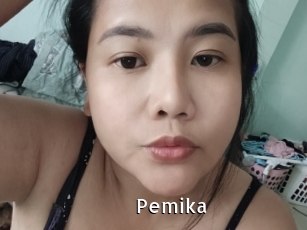 Pemika