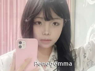 Penegemma