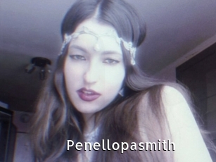 Penellopasmith