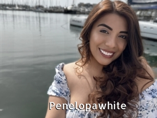 Penelopawhite