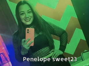 Penelope_sweet23