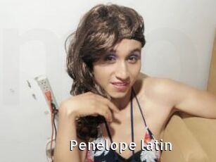Penelope_latin
