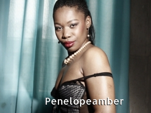 Penelopeamber