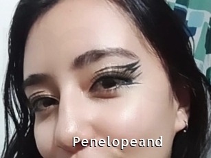 Penelopeand