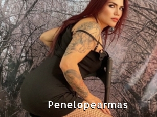 Penelopearmas