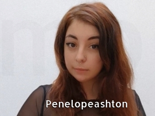 Penelopeashton