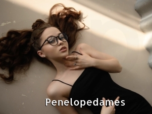 Penelopedames