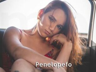 Penelopefo