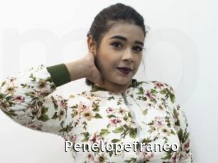 Penelopefranco