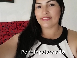 Penelopelewis40