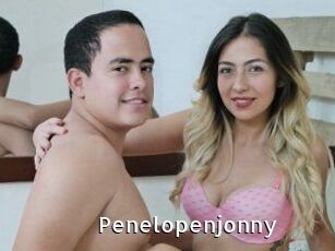 Penelopenjonny