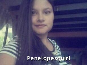 Penelopesquirt