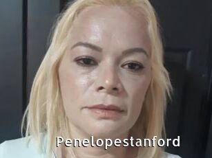 Penelopestanford