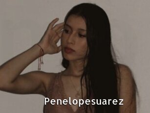 Penelopesuarez